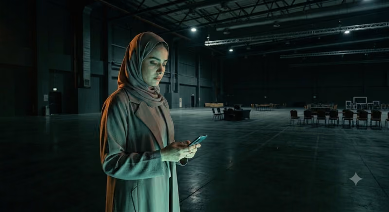 What a default on your SIMAH record actually means